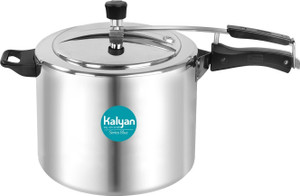 Kalyan Classic Shape Big Size 15 L