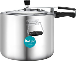 Kalyan Classic Shape Big Size 22 L