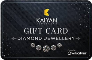 kalyan jewellers diamond jewellery digital gift card