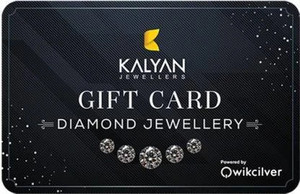 kalyan jewellers diamond jewellery digital gift card