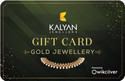 KALYAN JEWELLERS Gold Jewellery Digital Gift Card