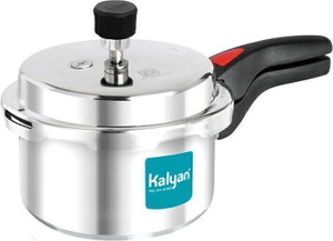 Kalyan Matki 2 L Outer Lid Induction