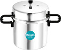 Kalyan Matki 24 L Outer Lid Pressure