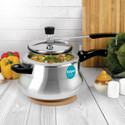 Kalyan Matki 7 L Induction Bottom Pressure