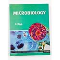 Kalyani Microbiology by R.P. Singh- 2026
