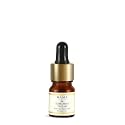 Kama Ayurveda Kumkumadi Miraculous Beauty Fluid Ayurvedic Night Serum &amp; Kama Ayurveda Bringadi Intensive Hair Treatment, 100ml