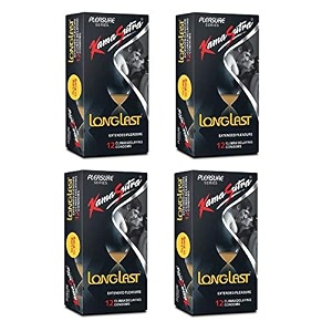 kama sutra long-lasting climax delaying condoms 12s 4x12