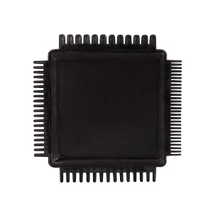 kamal brush square combing pattern texture design brush for wall- narrow to wide size- thick and thin on 4 sides black color in rubber pvc material