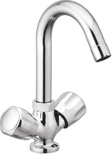 kamal center hole basin mixer - universal basin mixer faucet deck mount installation type