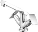 KAMAL Centre Hole Basin Mixer - Arch Basin Mixer Faucet (Deck Mount Installation Type)