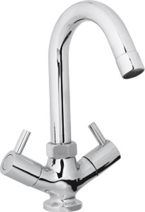 kamal centre hole basin mixer - dixy basin mixer faucet deck mount installation type