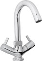KAMAL Centre Hole Basin Mixer - Dixy Basin Mixer Faucet (Deck Mount Installation Type)