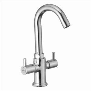 kamal centre hole basin mixer - flt basin mixer faucet deck mount installation type