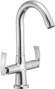 kamal centre hole basin mixer - vista vst-2546 basin mixer faucet deck mount installation type