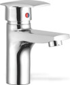 KAMAL Single Lever Basin Mixer - Arch Basin Mixer Faucet (Deck Mount Installation Type)
