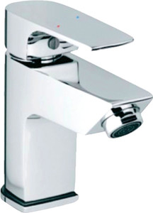 kamal single lever basin mixer - era basin mixer faucet deck mount installation type