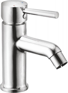kamal single lever basin mixer - flt basin mixer faucet deck mount installation type