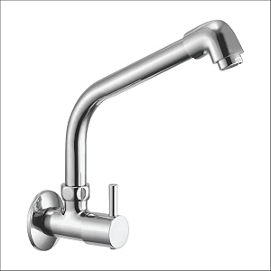kamal sink cock extended- robin rbn-6132