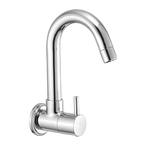 kamal sink cock - flora flr-6222