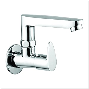 kamal sink cock - osmium