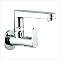 Kamal Sink Cock - Osmium