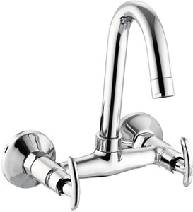 kamal sink mixer - alto alt-2045 sink mixer faucet wall mount installation type