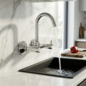 KAMAL Sink Mixer FLT Sink Mixer Faucet