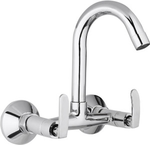 kamal sink mixer - irene sink mixer faucet wall mount installation type