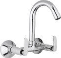 KAMAL Sink Mixer - Irene Sink Mixer Faucet (Wall Mount Installation Type)