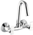 KAMAL Sink Mixer - Orion Sink Mixer Faucet (Wall Mount Installation Type)