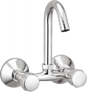 kamal sink mixer - universal with legs sink mixer faucet wall mount installation type