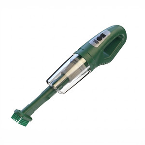 kamaly mini car vacuum with heavy suction and air blower for carhome car vacuum cleaner