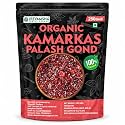 Kamarkas Palash Gond 250g Edible Resin