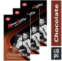 Kamasutra CHOCOLATE CONDOM Condom