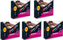Kamasutra Dotted - 60 Condoms Condom