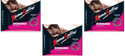 Kamasutra Dotted Condom