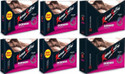 Kamasutra Dotted Condom