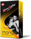 Kamasutra MANGO Flavour Condom Condom