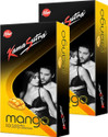 Kamasutra MANGO Flavour Condom Condom