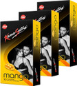 Kamasutra MANGO Flavour Condom Condom