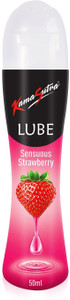 kamasutra strawberry personal lubricant lubricant