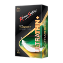 Kamasutra Ultra Thin Plus for Men Condom