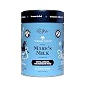 KaMei™ Freeze-Dried Mare’s Milk Powder 255g | 100% Natural &amp; Halal | Pasture-Raised | Family Farm | Cow &amp; Goat Milk Alternative | Easy to Digest | Gut Health &amp; Immune Booster | Skin &amp; Hair Support | Gluten &am