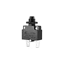 KAMIER 20A Circuit Reset Button Power Switch Replacement for Razor E200 E200S RX200 E300 E325 E300S E175 E150 E100 E90 Electric Scooter Espark E-Scooter Circuit Breaker Switch-ST104 20A 32V DC Parts