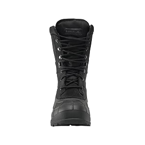 Kamik Mens Nation Plus Waterproof Snow Boot