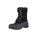 Kamik Mens Nation Plus Snow Waterproof Boot