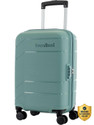 KAMILIANT by American Tourister ARMOR Cabin Suitcase