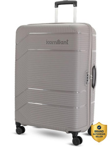 KAMILIANT by American Tourister ARMOR Check-in Suitcase