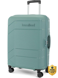 KAMILIANT by American Tourister ARMOR Check-in Suitcase
