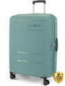 KAMILIANT by American Tourister ARMOR Check-in Suitcase